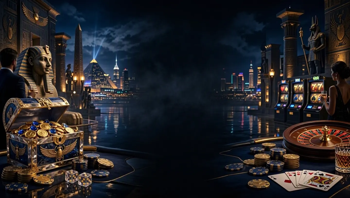 Boabet Casino